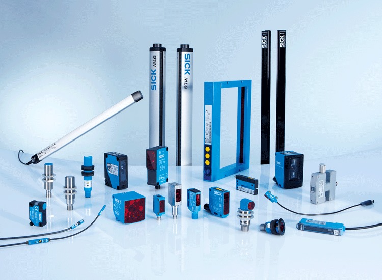 Sick control and drive supplier in pune